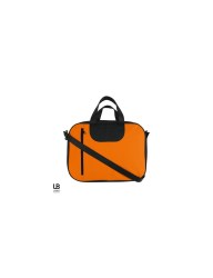  Τσάντα συνεδρίου (Chicago) orange-black   